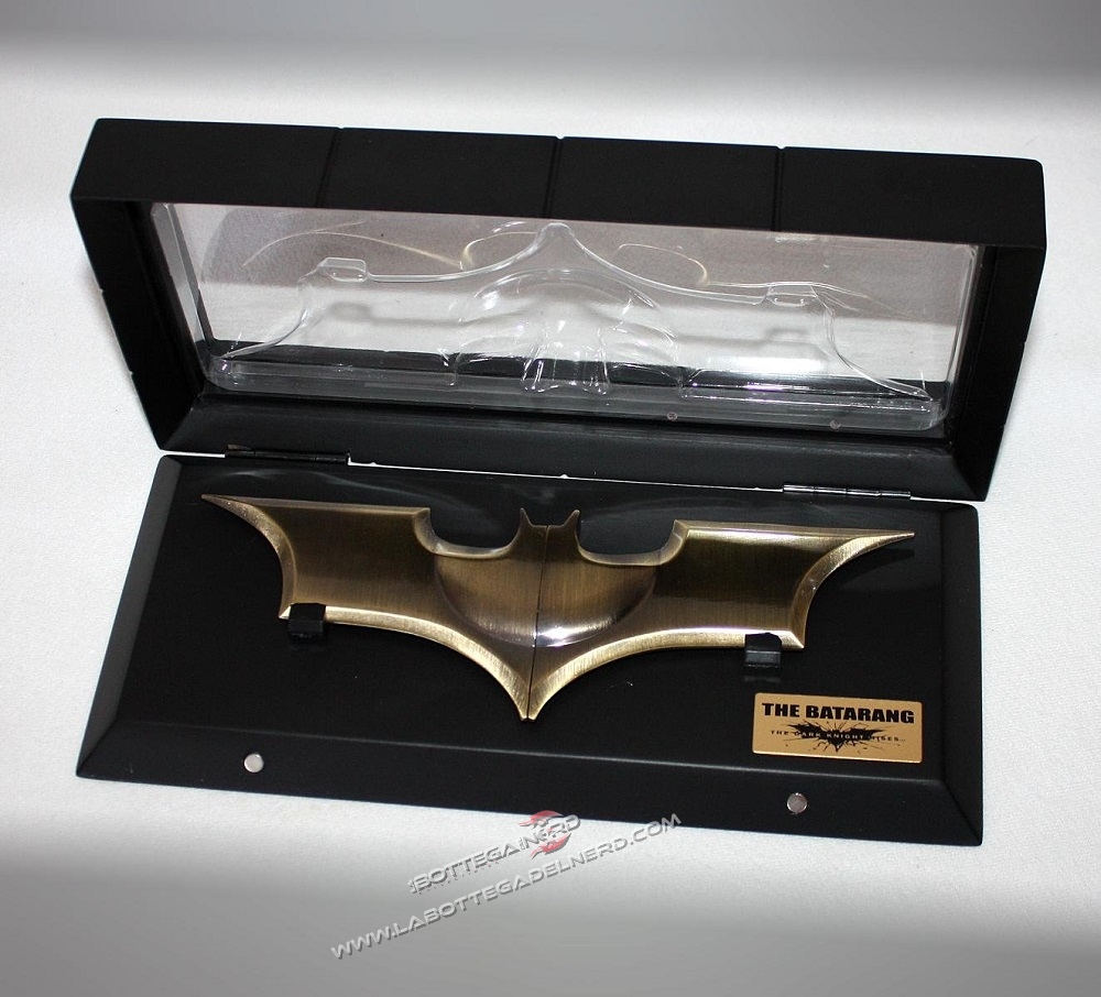 Batarang 6