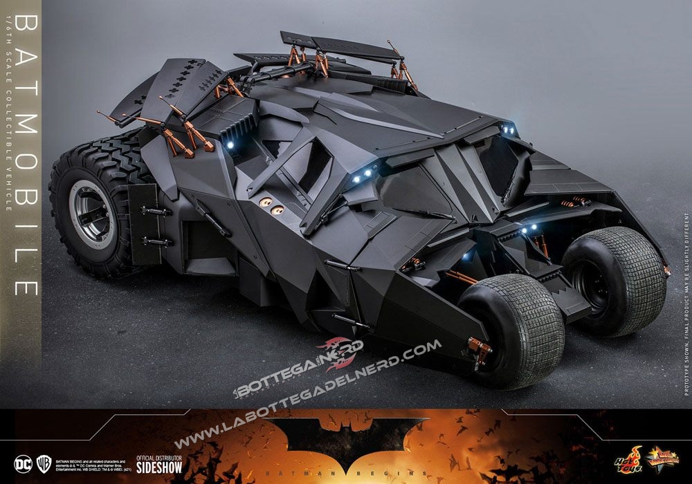 Batmobile 2