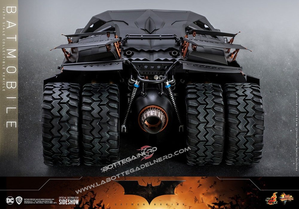 Batmobile 6