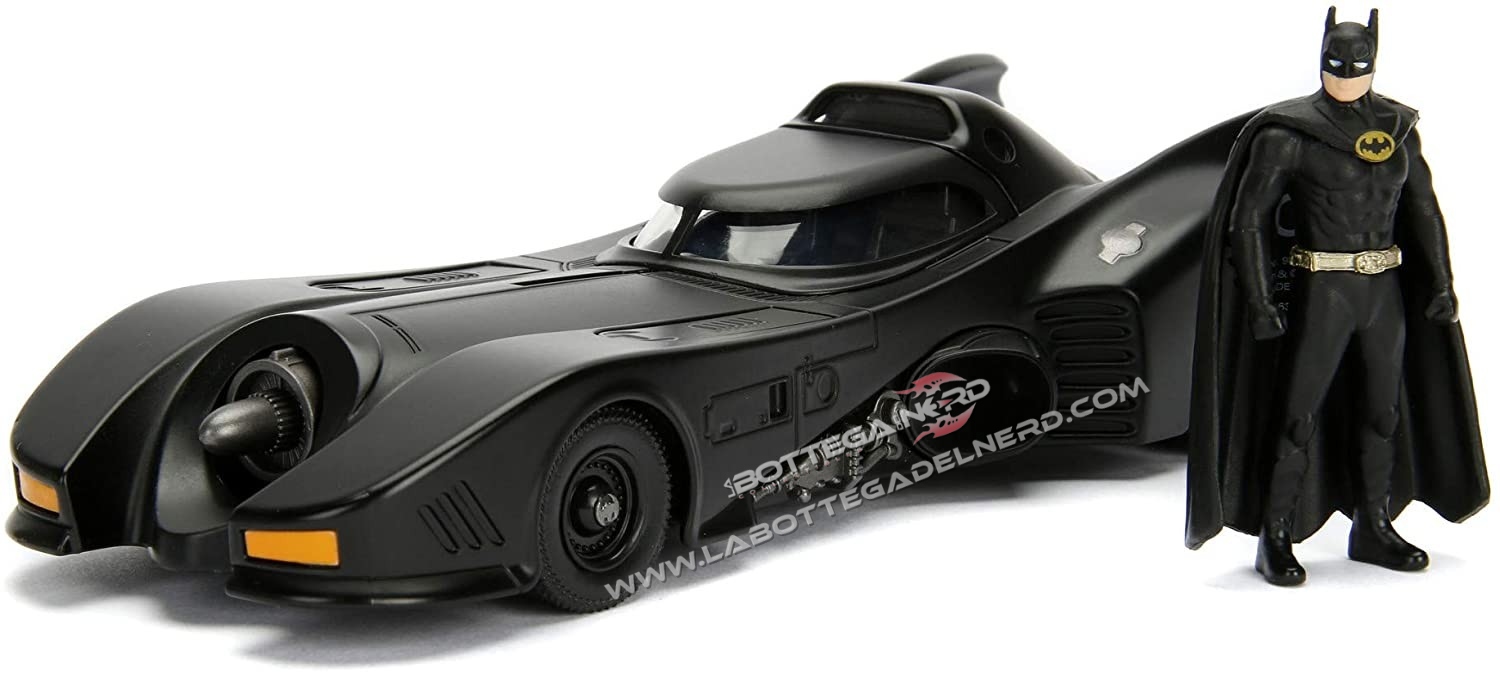 Batmobile 9
