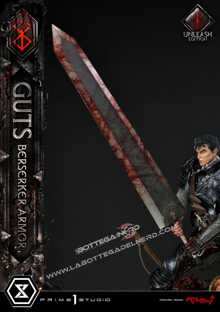 Berserk 22