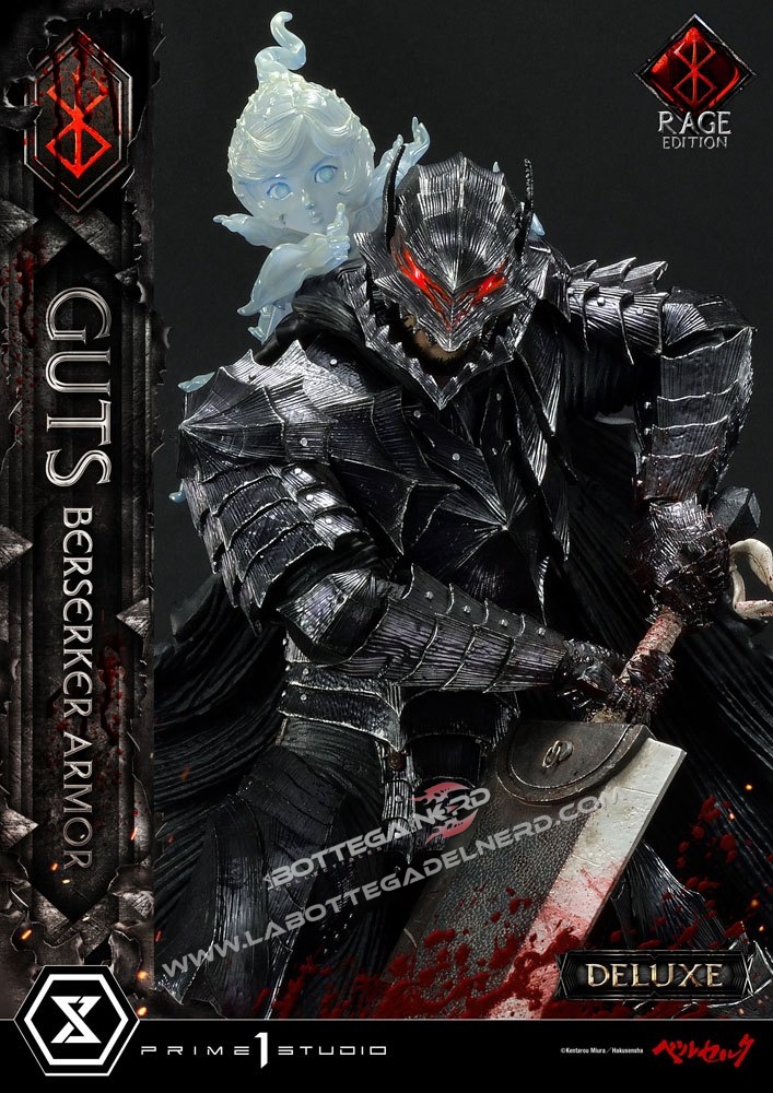 Berserk 50