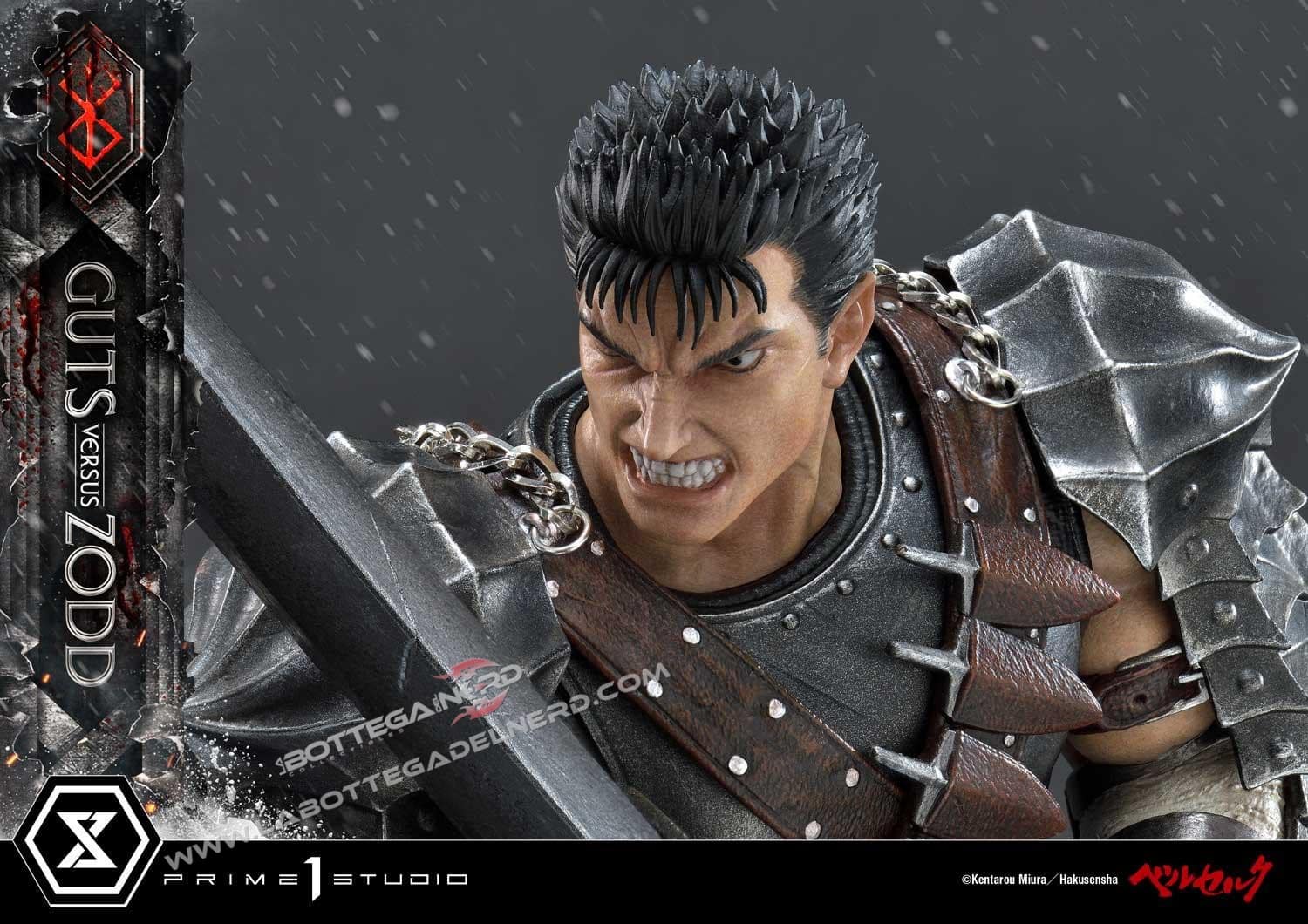 Berserk 60