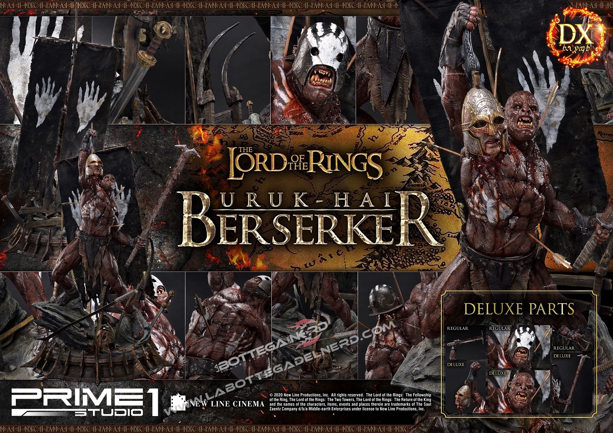 Berserker 10