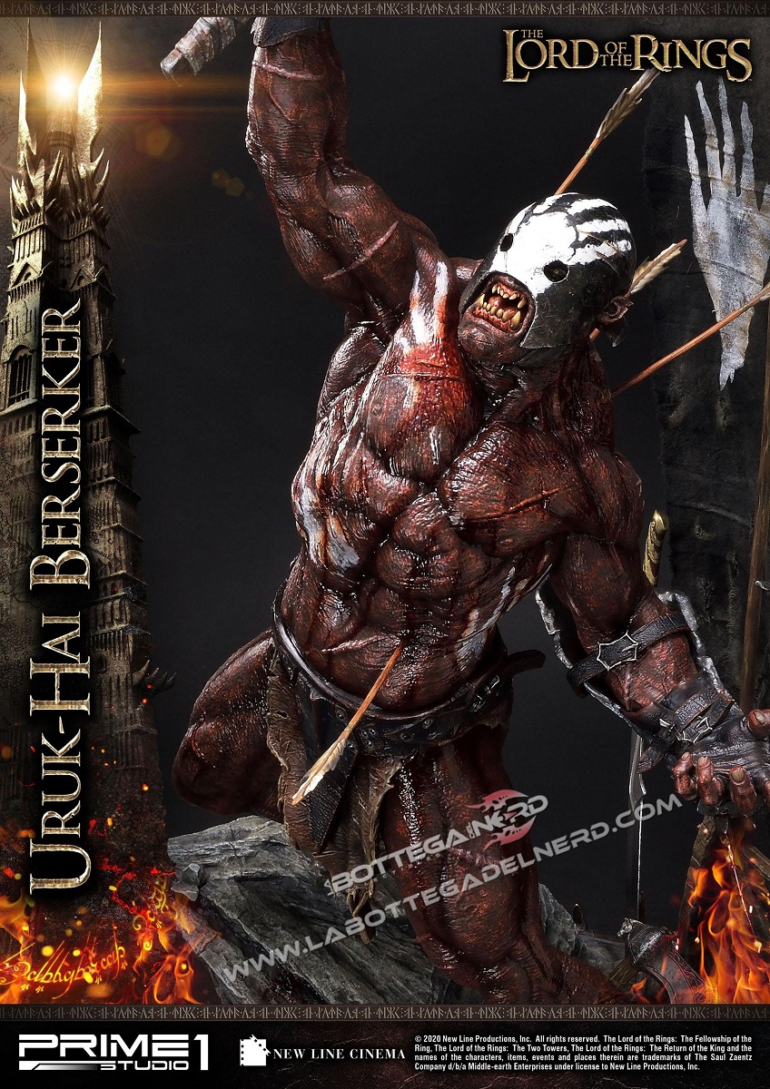Berserker 12