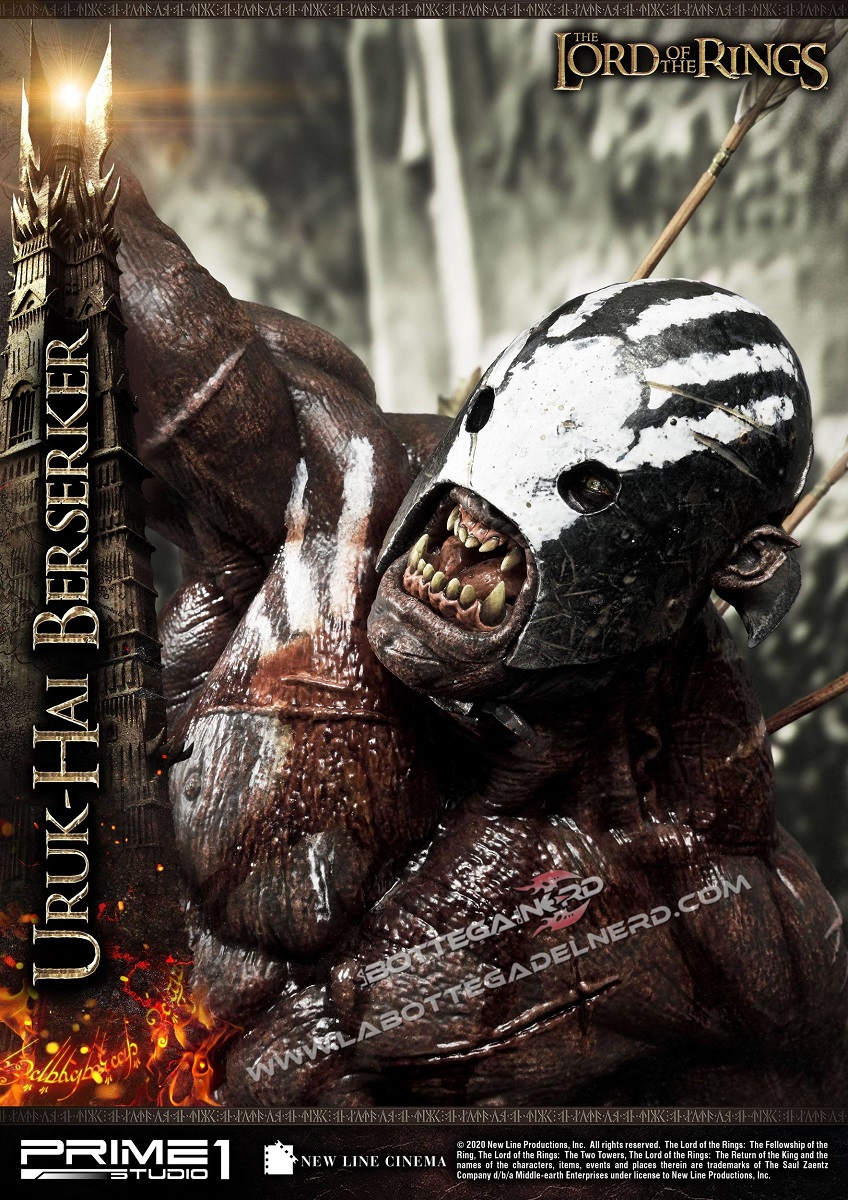Berserker 13