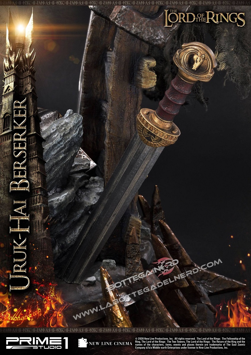 Berserker 15