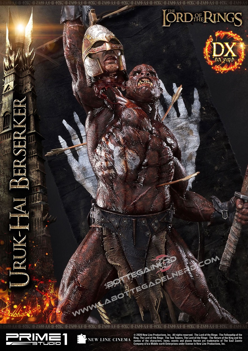 Berserker 2