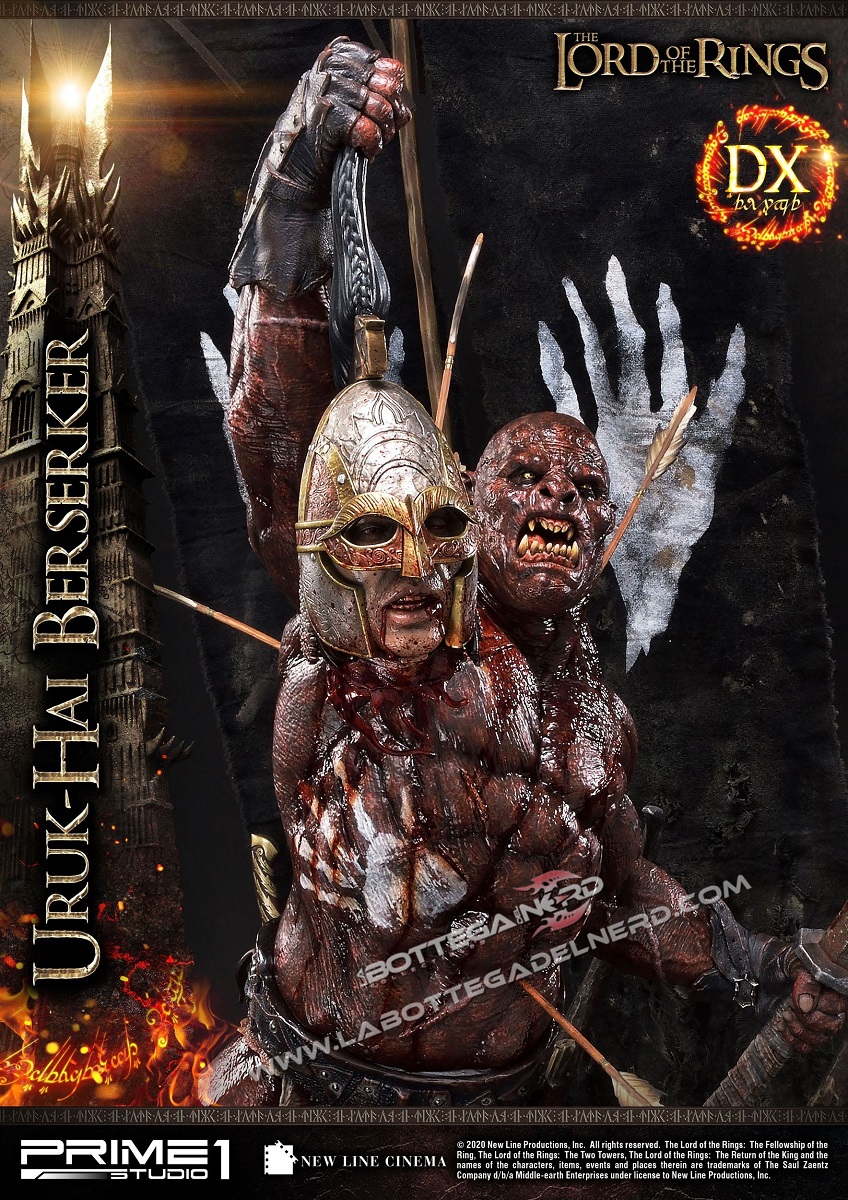 Berserker 4