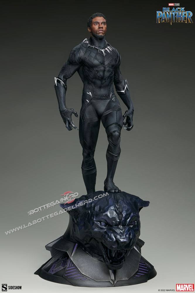 Black Panther 56