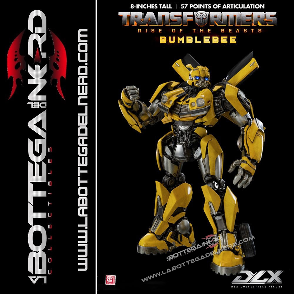 Bumble 32 Transformers