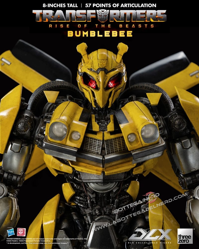 Bumble 33