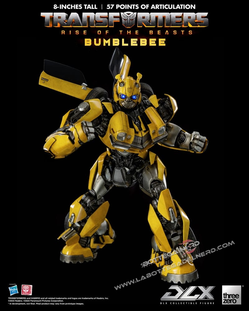 Bumble 36