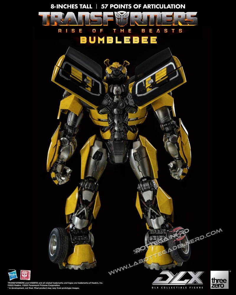 Bumble 38
