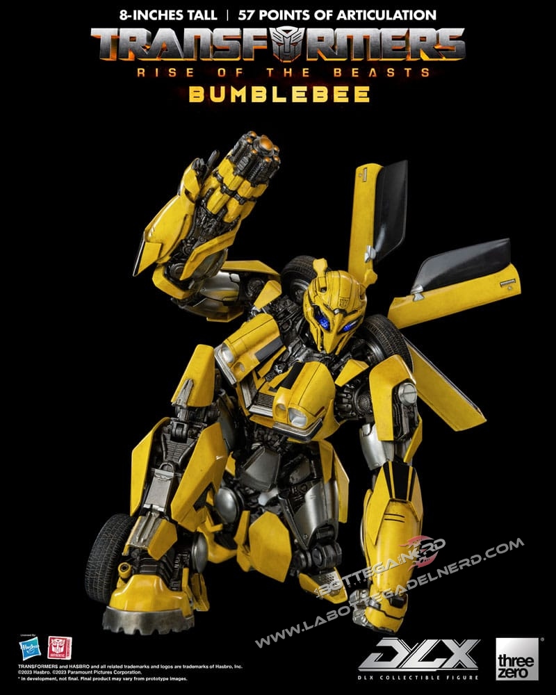 Bumble 39