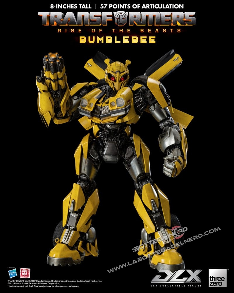 Bumble 40
