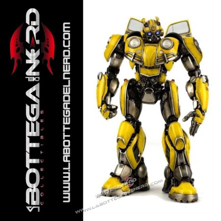 Bumblebee action figure