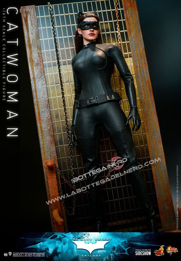 Catwoman 10