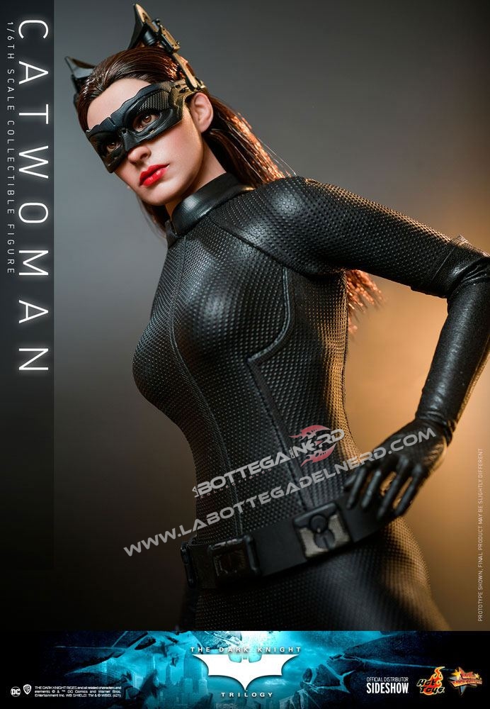 Catwoman 11