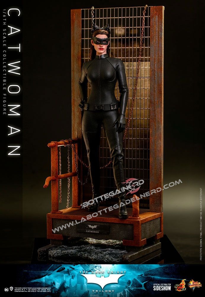 Catwoman 13