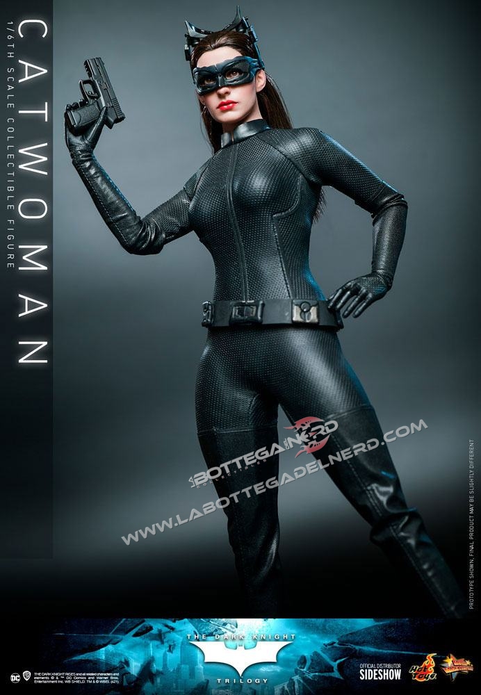 Catwoman 15