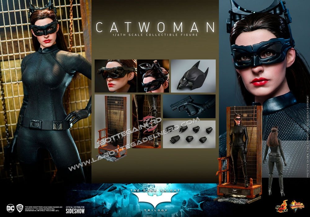 Catwoman 17