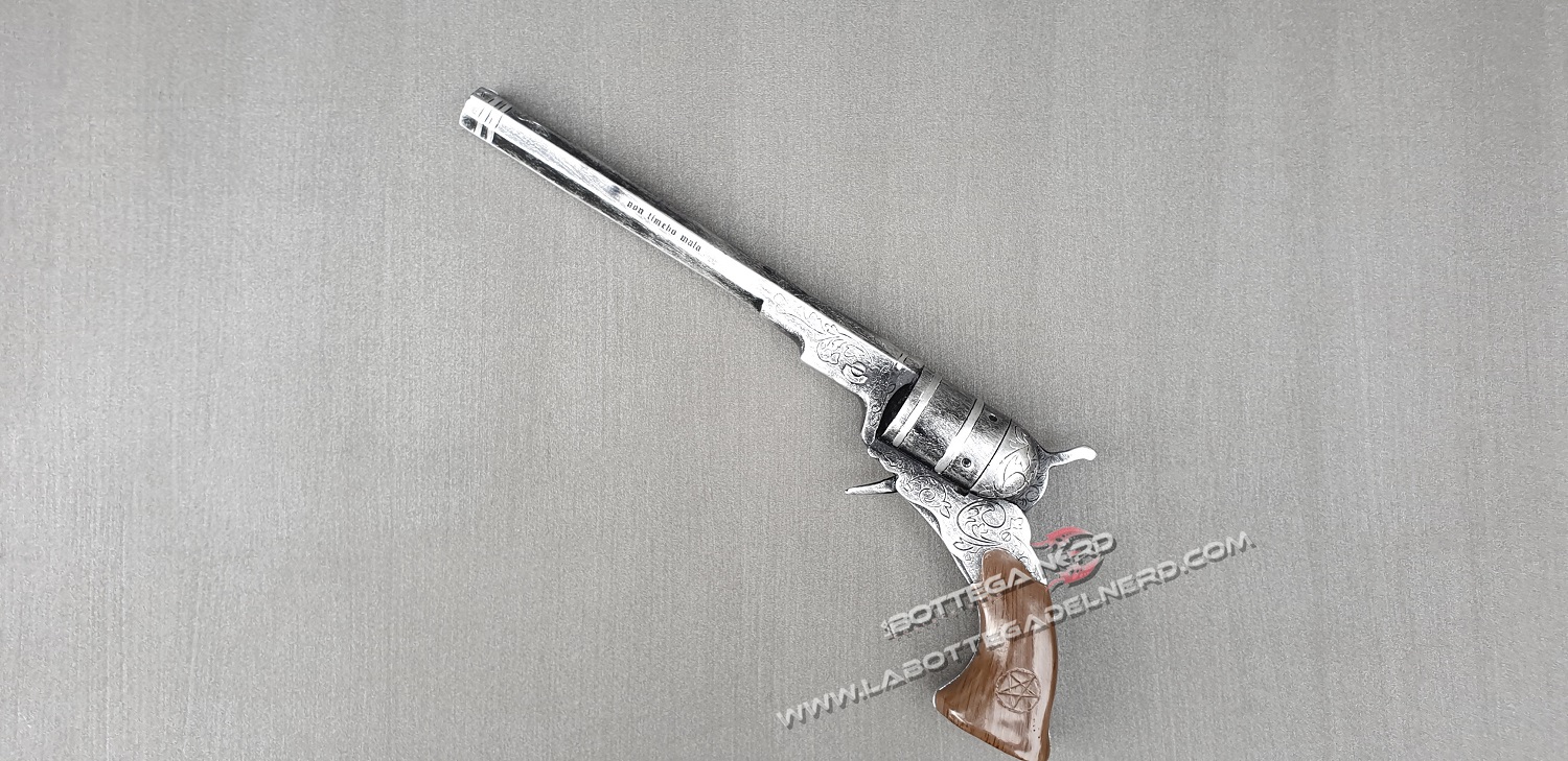 Colt 19