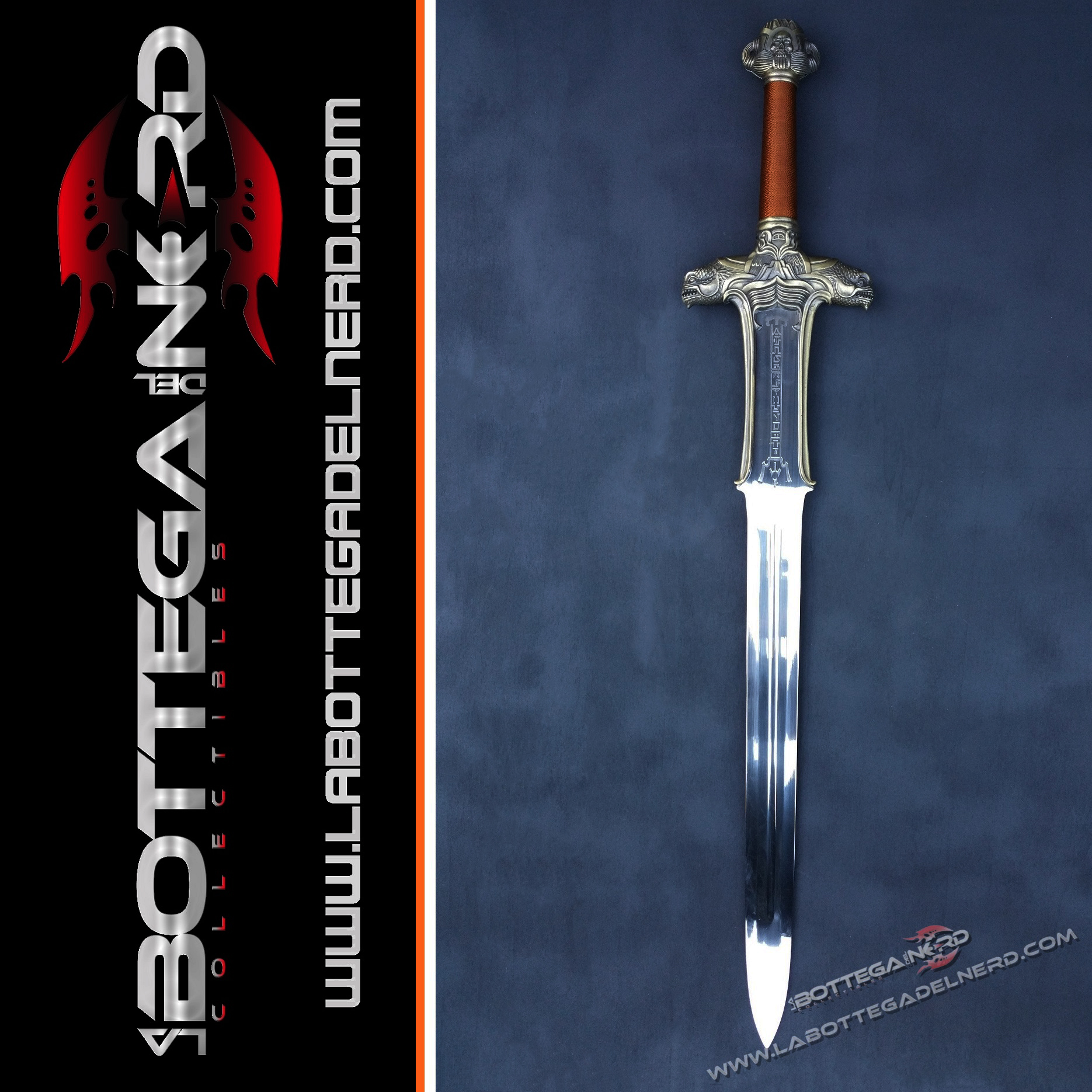 Conan Sword 103