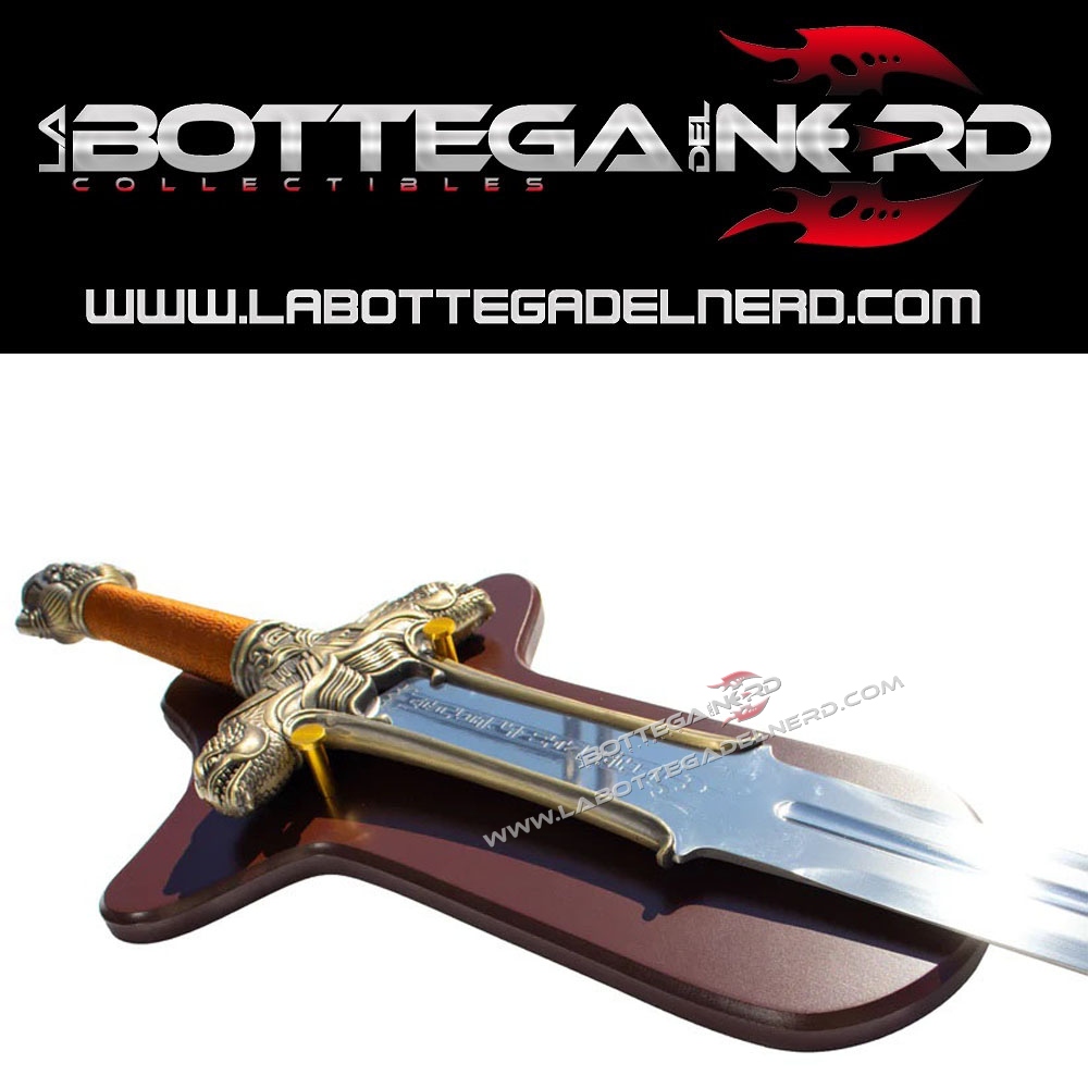 Conan Sword 105