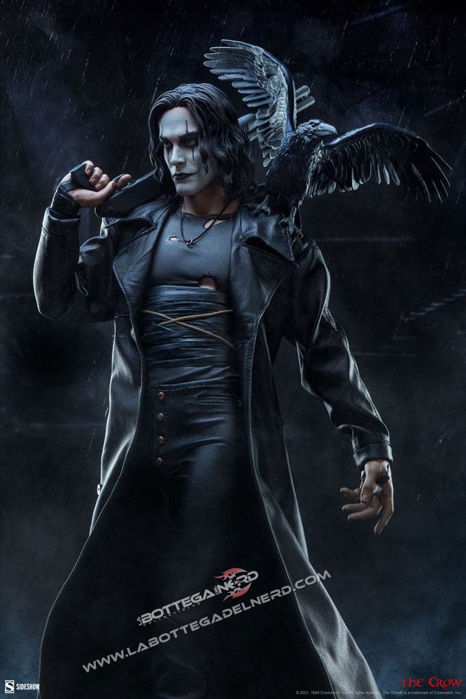 Crow 2