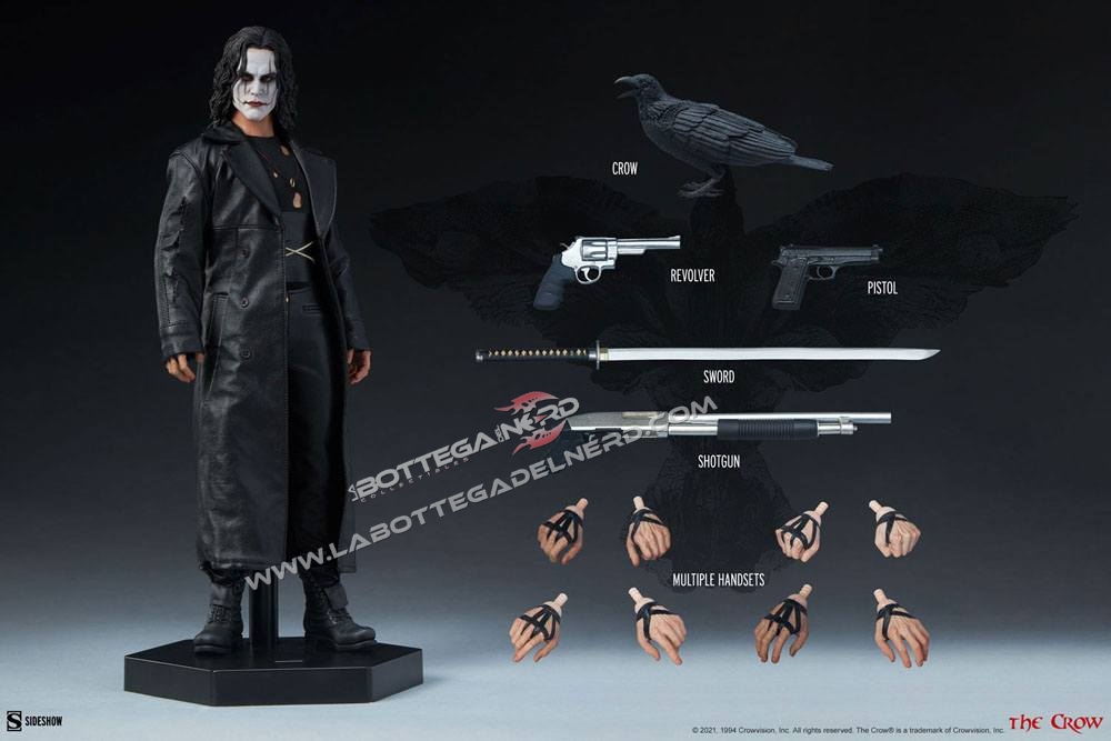 Crow 20
