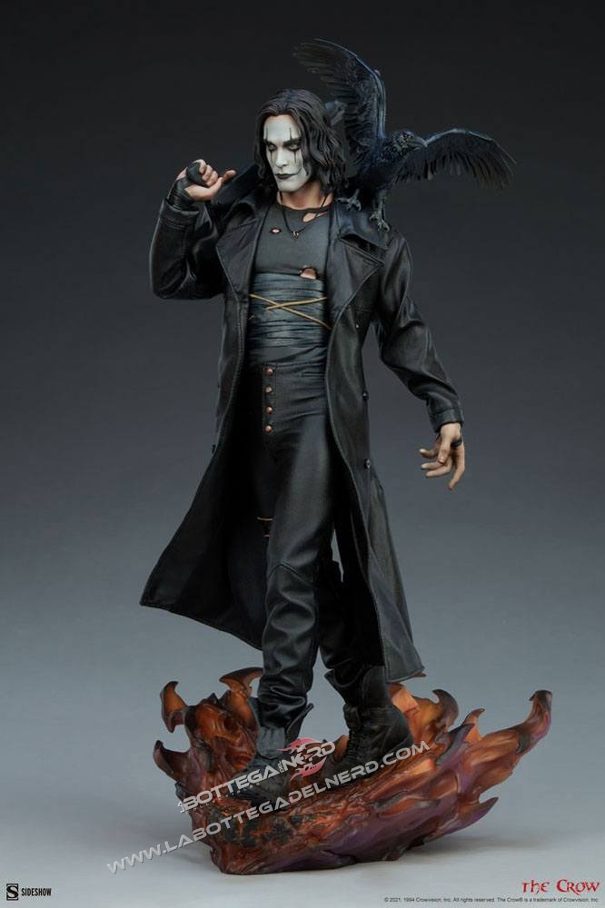 Crow 4