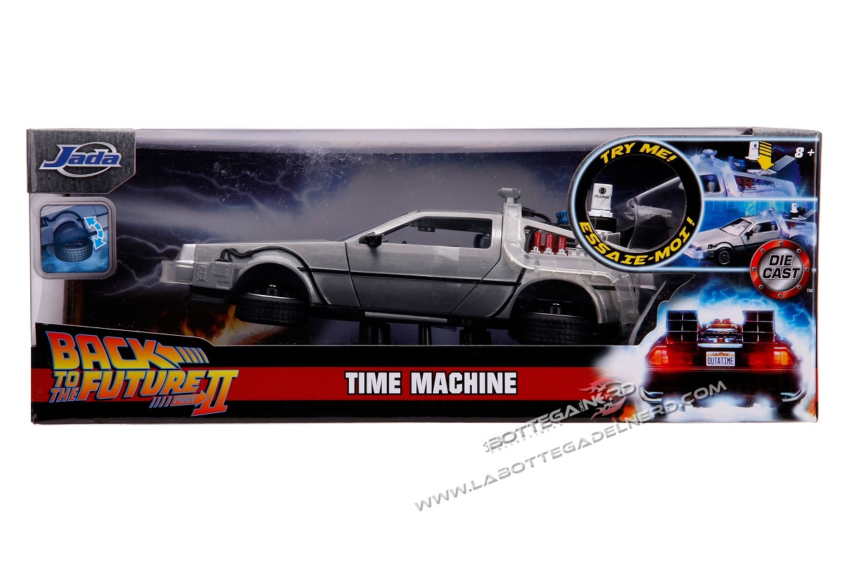 DELOREAN 78