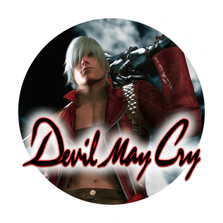 Devil May Cry