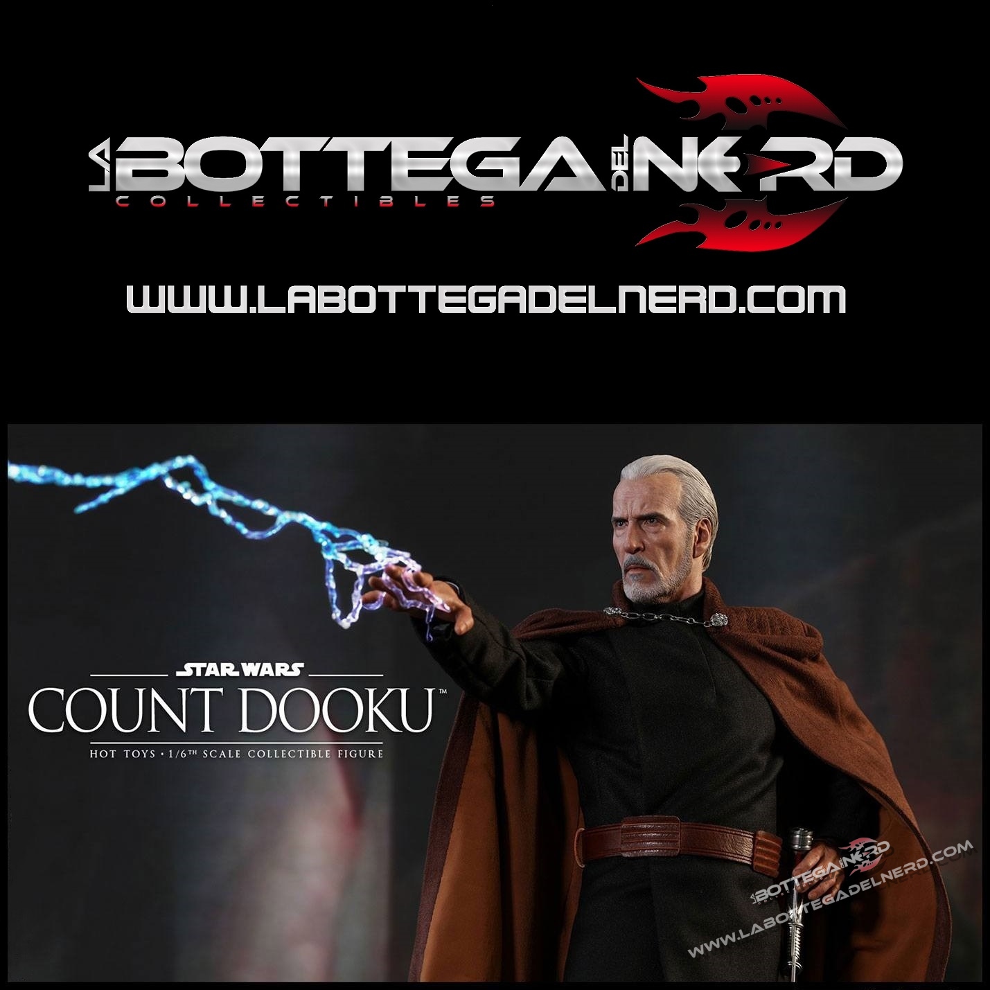 DOOKU 1