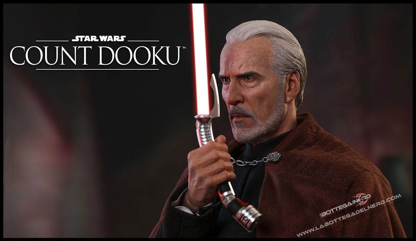 DOOKU 3