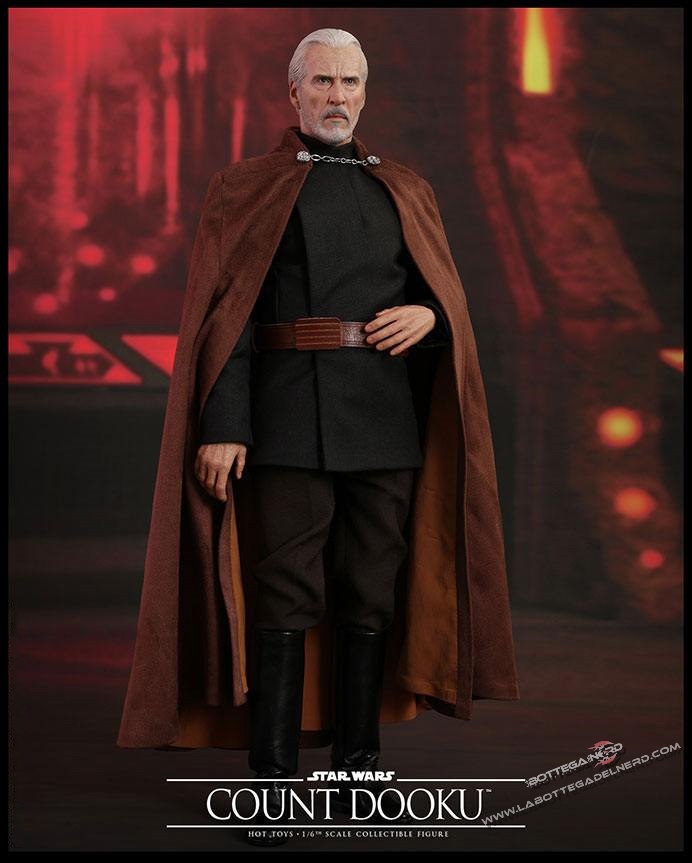 DOOKU 5