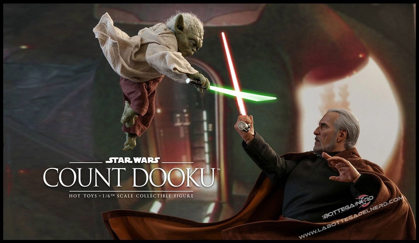 DOOKU 6