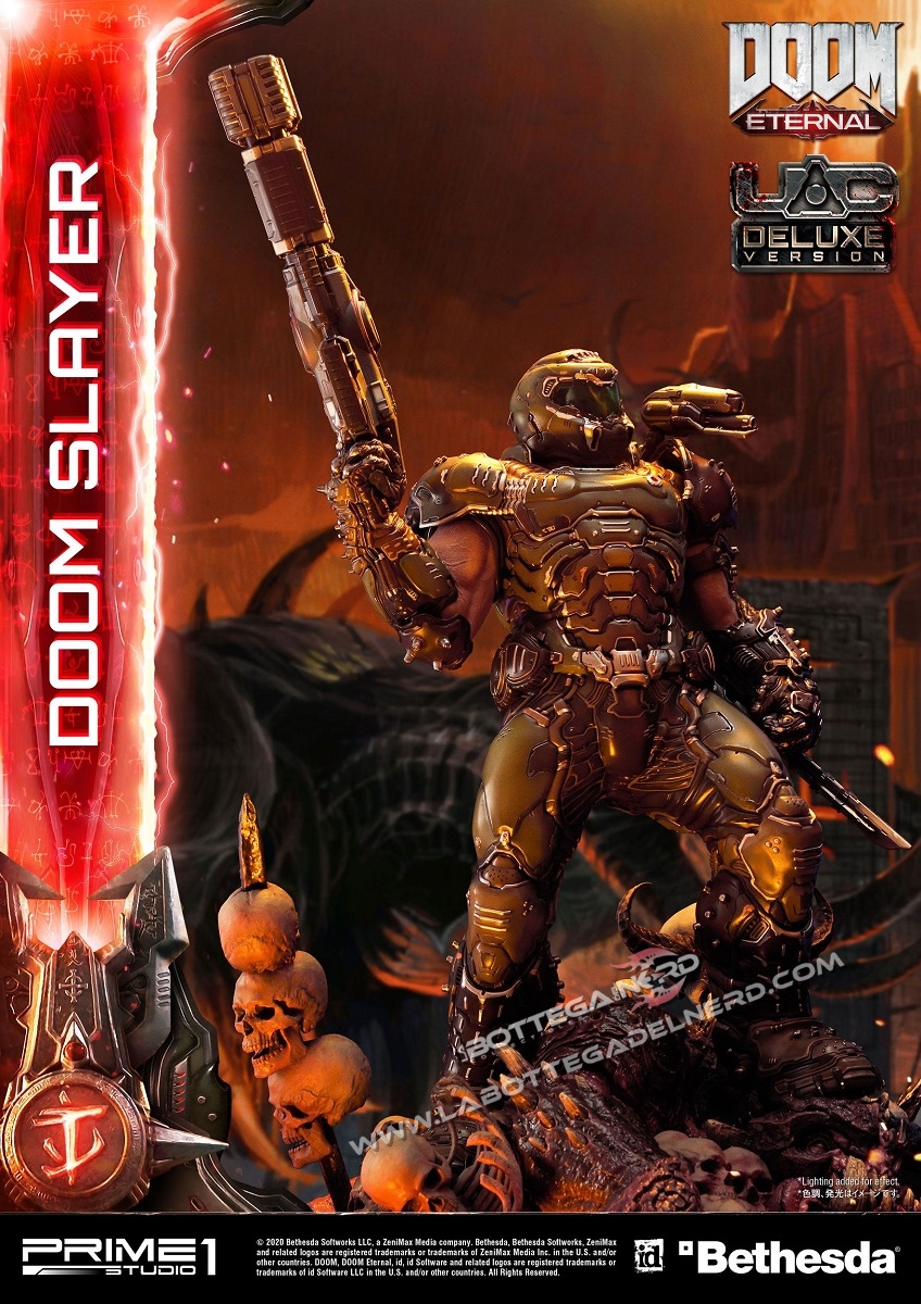 DOOM 17
