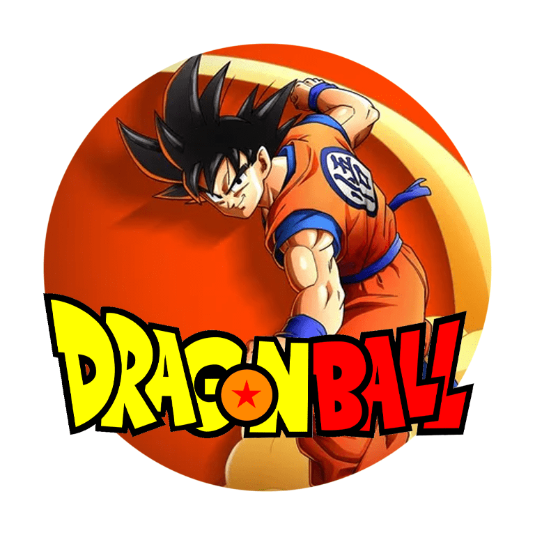 Dragon Ball