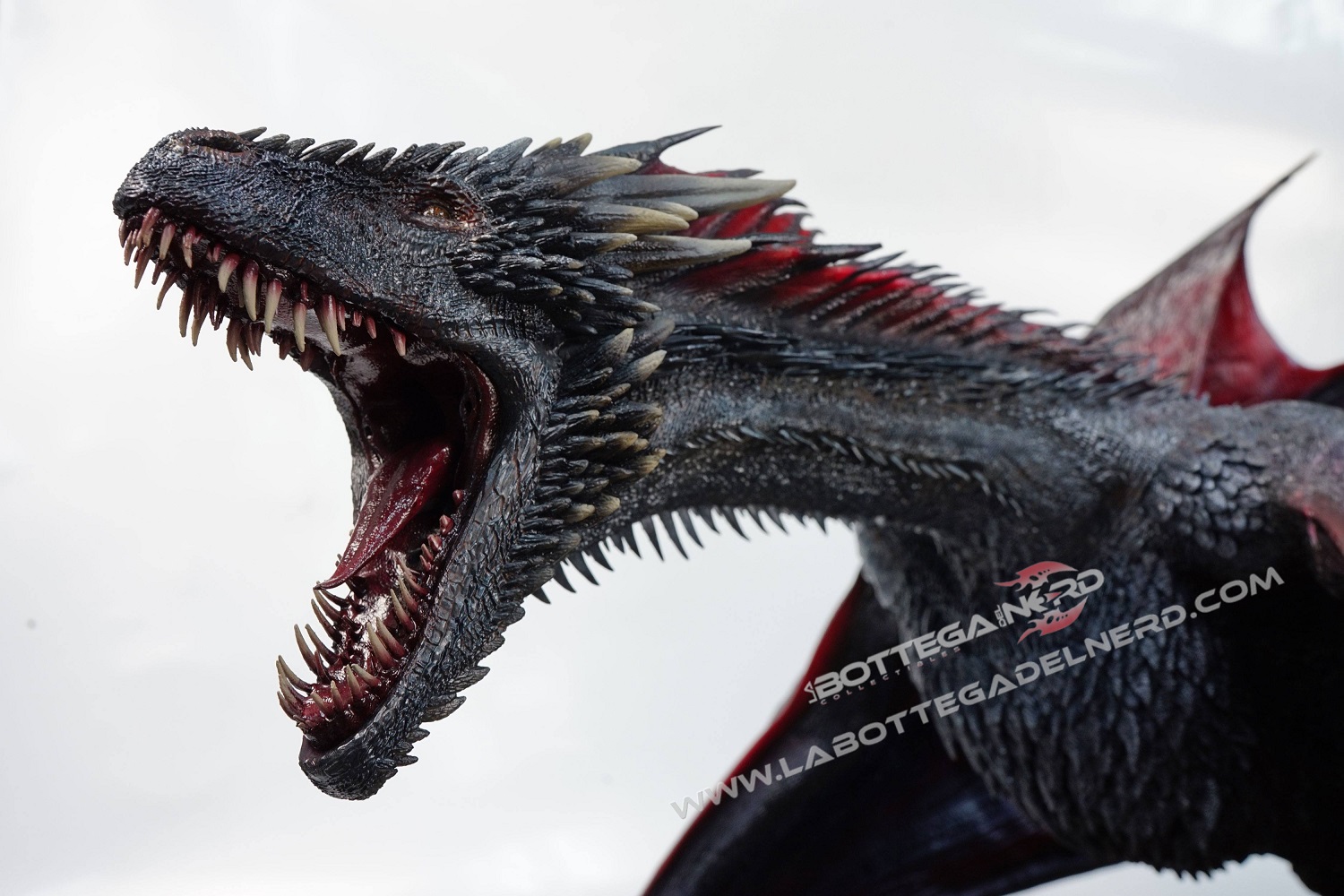 DROGON 3
