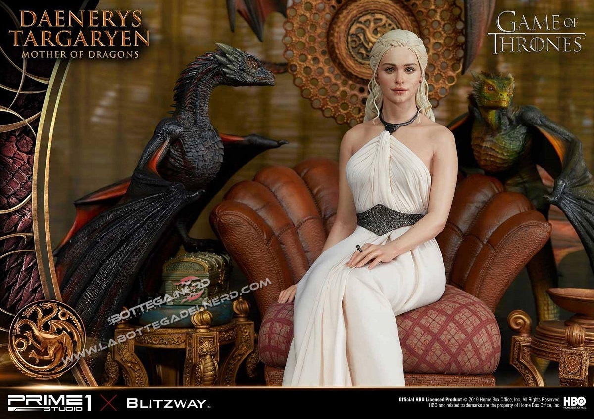 Daenerys 27