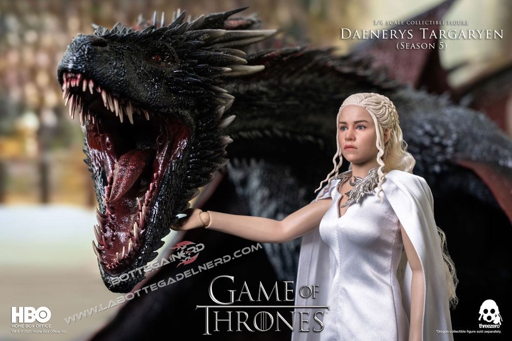 Daenerys 39