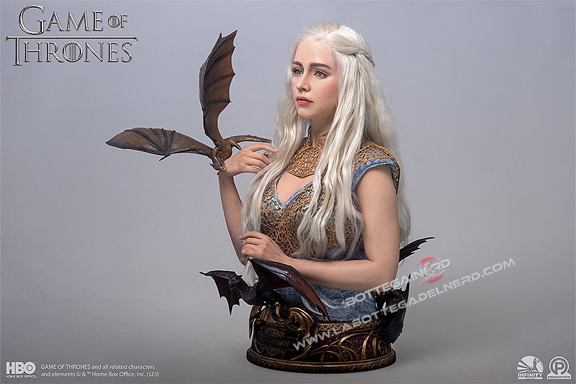 Daenerys 45