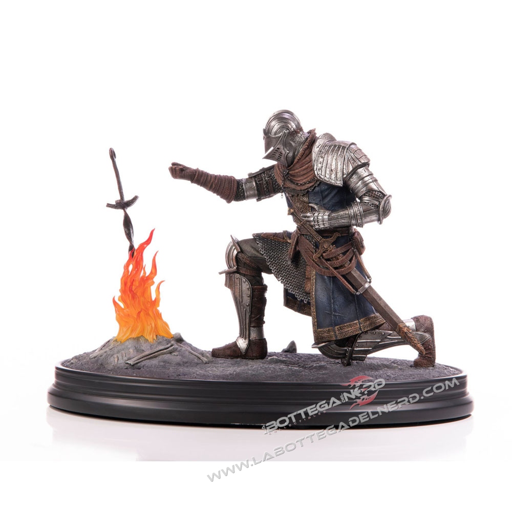 Dark Souls 23 Dark Souls - Statue Elite Knight