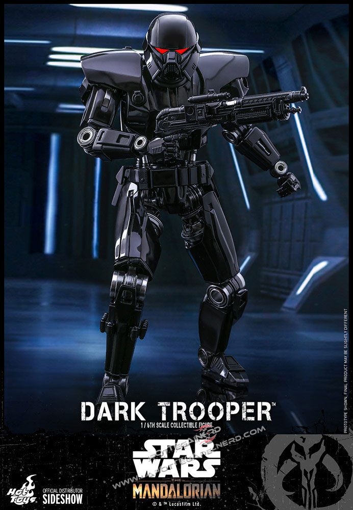 Dark Trooper 2