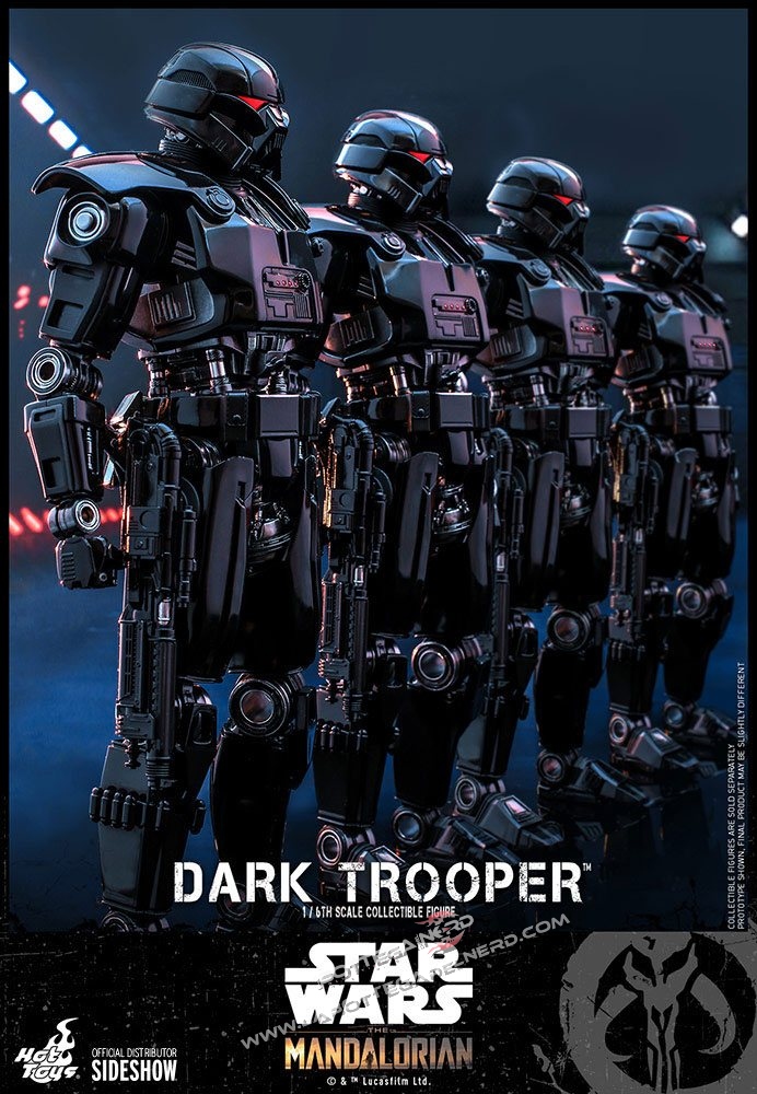 Dark Trooper 4