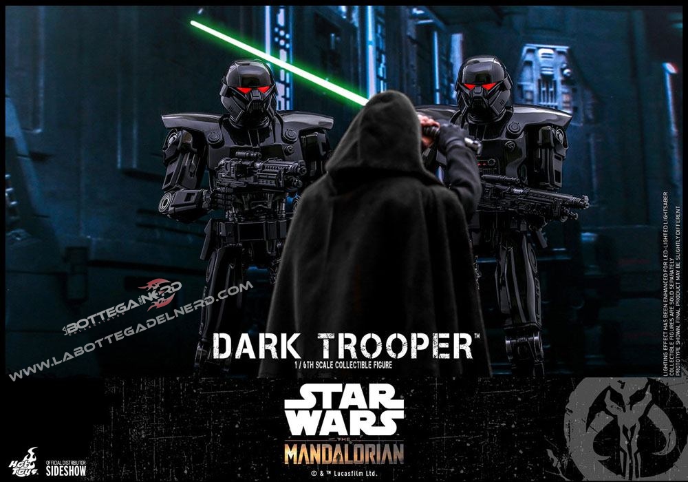 Dark Trooper 5