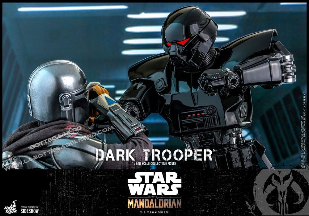 Dark Trooper 6