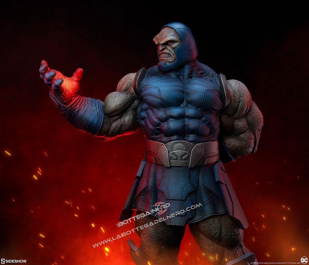 Darkseid 2